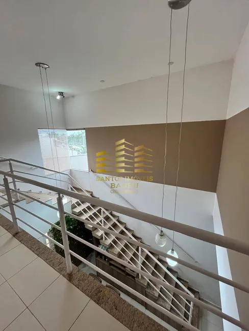 Foto 6 de Casa com 3 quartos à venda, 390m2 em Jardim Colonial, Bauru - SP