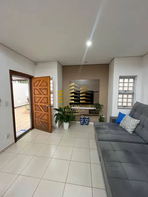 Foto 3 de Casa com 3 quartos à venda, 390m2 em Jardim Colonial, Bauru - SP