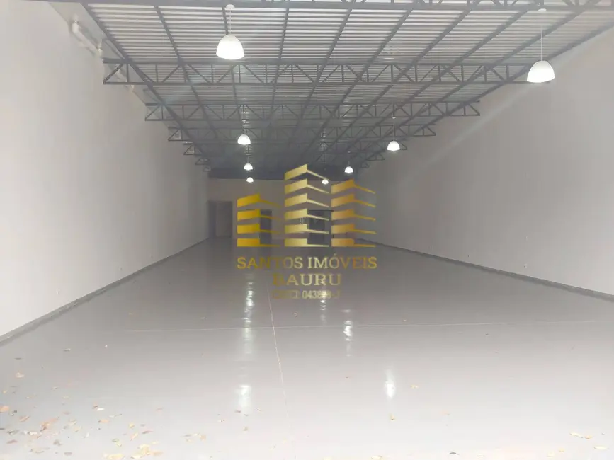 Sala Comercial para alugar, 500m2 em Vila Alto Paraíso, Bauru - SP - imagem 3 Foto 3 de Sala Comercial para alugar, 500m2 em Vila Alto Paraíso, Bauru - SP