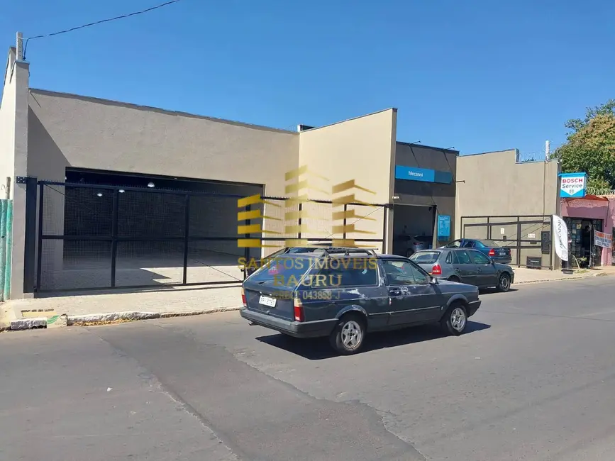 Foto 1 de Sala Comercial para alugar, 500m2 em Vila Alto Paraíso, Bauru - SP