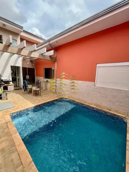 Foto 1 de Casa com 3 quartos à venda, 162m2 em Vila Souto, Bauru - SP