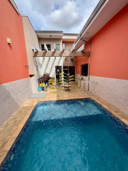 Foto 4 de Casa com 3 quartos à venda, 162m2 em Vila Souto, Bauru - SP