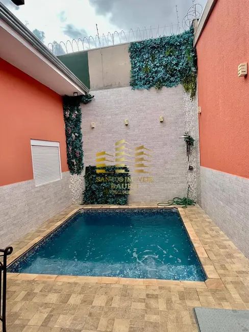 Foto 6 de Casa com 3 quartos à venda, 162m2 em Vila Souto, Bauru - SP