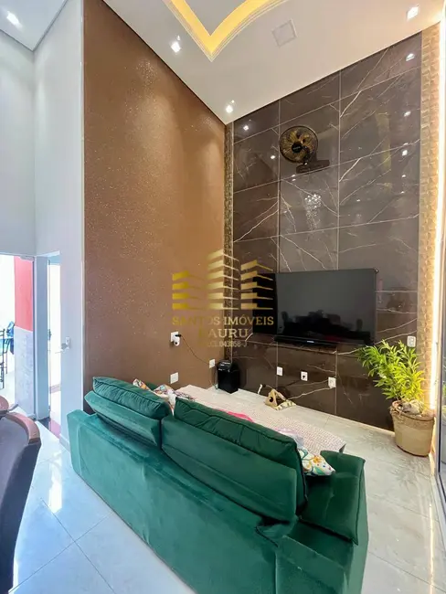 Foto 9 de Casa com 3 quartos à venda, 162m2 em Vila Souto, Bauru - SP