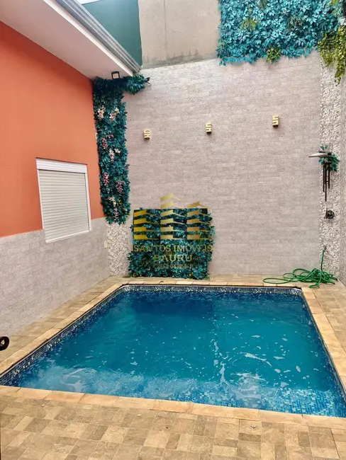 Foto 5 de Casa com 3 quartos à venda, 162m2 em Vila Souto, Bauru - SP
