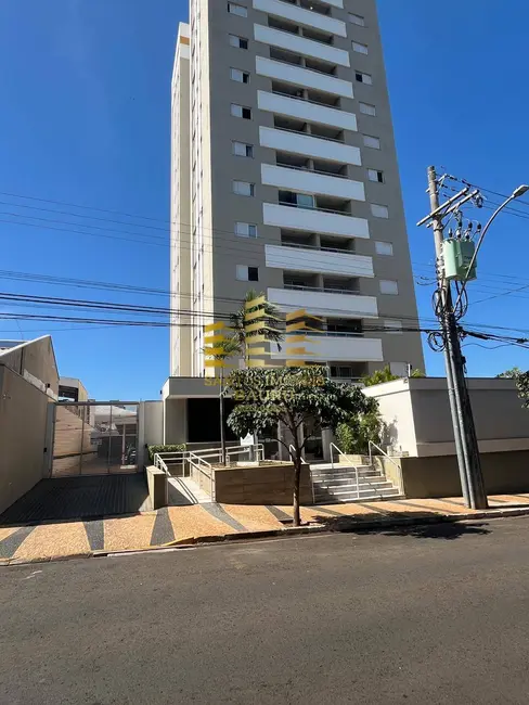 Foto 1 de Apartamento com 2 quartos à venda, 67m2 em Centro, Bauru - SP