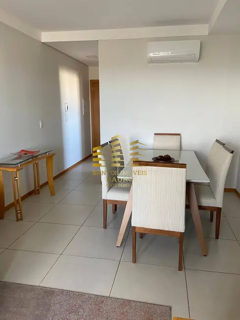 Foto 4 de Apartamento com 2 quartos à venda, 67m2 em Centro, Bauru - SP