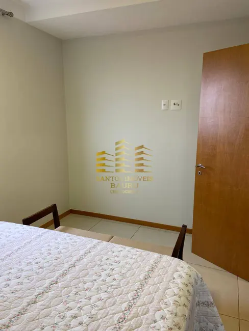 Foto 9 de Apartamento com 2 quartos à venda, 67m2 em Centro, Bauru - SP