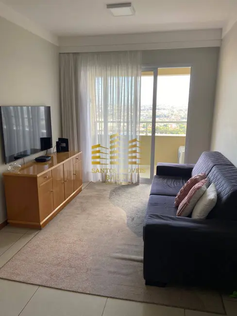 Foto 5 de Apartamento com 2 quartos à venda, 67m2 em Centro, Bauru - SP
