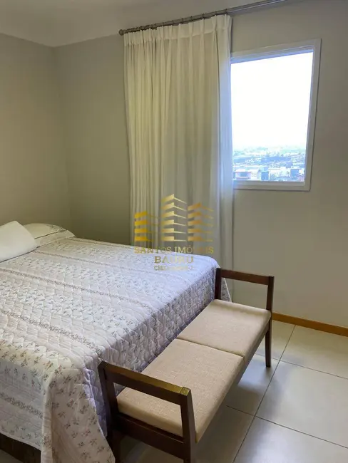 Foto 8 de Apartamento com 2 quartos à venda, 67m2 em Centro, Bauru - SP