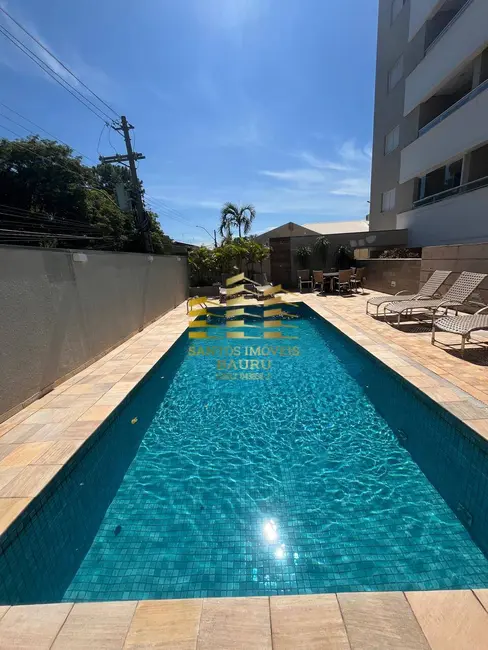 Foto 3 de Apartamento com 2 quartos à venda, 67m2 em Centro, Bauru - SP