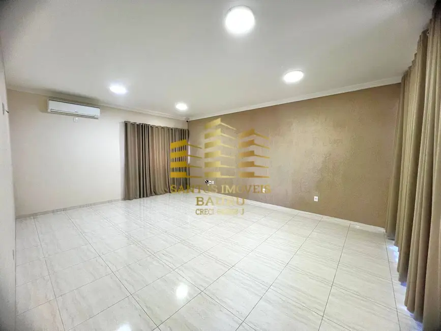 Foto 8 de Sobrado com 5 quartos à venda em Conjunto Habitacional Presidente Eurico Gaspar Dutra, Bauru - SP