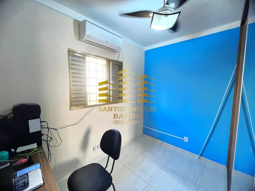 Foto 5 de Sobrado com 5 quartos à venda em Conjunto Habitacional Presidente Eurico Gaspar Dutra, Bauru - SP