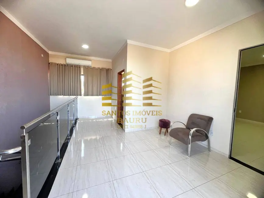 Foto 7 de Sobrado com 5 quartos à venda em Conjunto Habitacional Presidente Eurico Gaspar Dutra, Bauru - SP