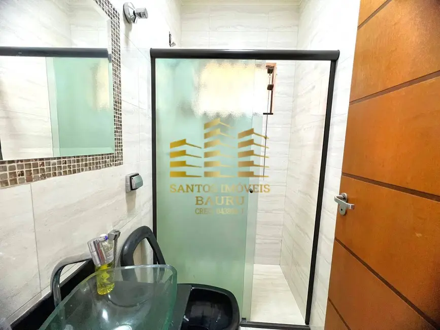 Foto 6 de Sobrado com 5 quartos à venda em Conjunto Habitacional Presidente Eurico Gaspar Dutra, Bauru - SP