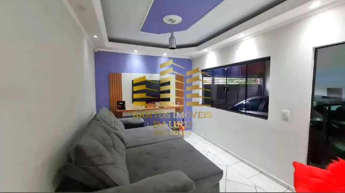 Casa com 3 quartos à venda, 160m2 em Vila Dutra, Bauru - SP - imagem 1 Foto 1 de Casa com 3 quartos à venda, 160m2 em Vila Dutra, Bauru - SP