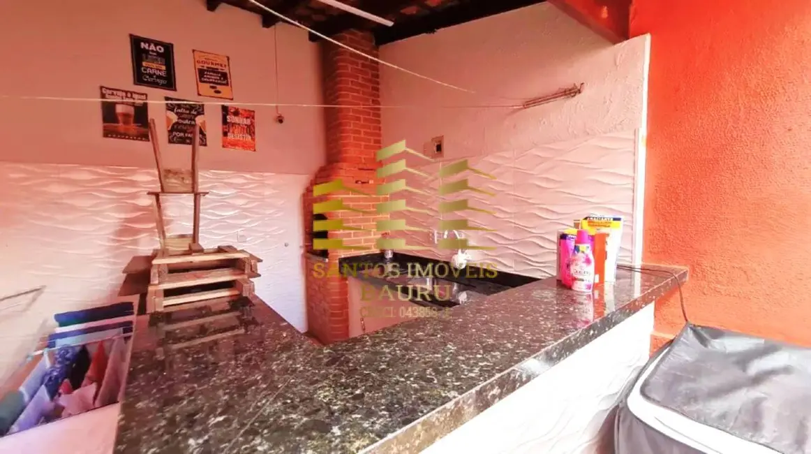 Casa com 3 quartos à venda, 160m2 em Vila Dutra, Bauru - SP - imagem 6 Foto 6 de Casa com 3 quartos à venda, 160m2 em Vila Dutra, Bauru - SP