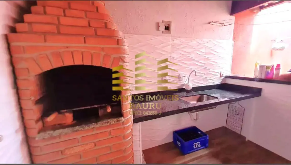 Casa com 3 quartos à venda, 160m2 em Vila Dutra, Bauru - SP - imagem 7 Foto 7 de Casa com 3 quartos à venda, 160m2 em Vila Dutra, Bauru - SP