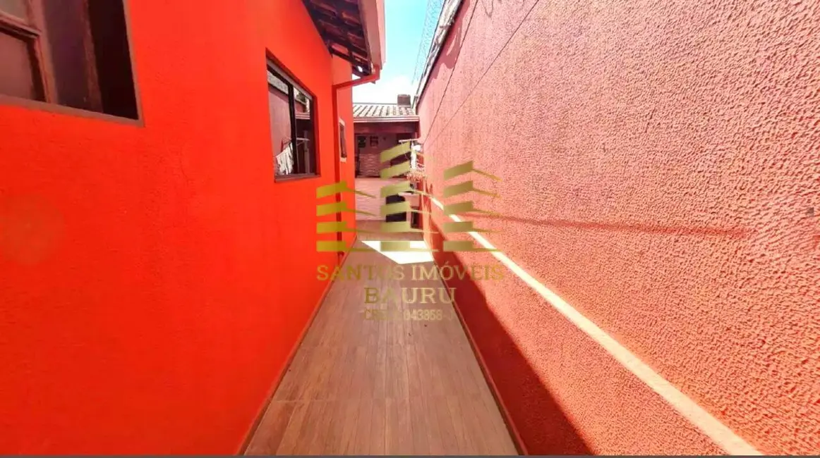 Casa com 3 quartos à venda, 160m2 em Vila Dutra, Bauru - SP - imagem 5 Foto 5 de Casa com 3 quartos à venda, 160m2 em Vila Dutra, Bauru - SP