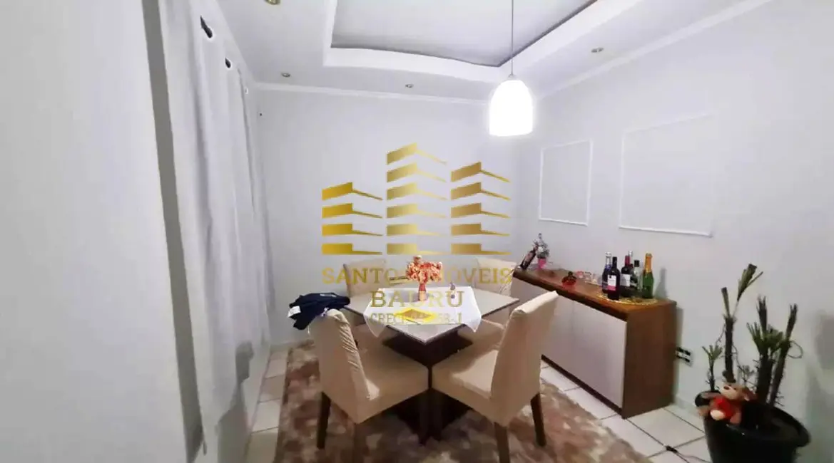 Casa com 3 quartos à venda, 160m2 em Vila Dutra, Bauru - SP - imagem 2 Foto 2 de Casa com 3 quartos à venda, 160m2 em Vila Dutra, Bauru - SP