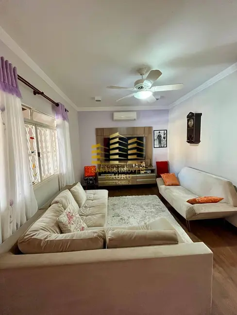 Foto 3 de Casa com 3 quartos à venda, 160m2 em Vila Souto, Bauru - SP