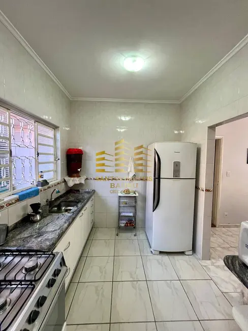 Foto 6 de Casa com 3 quartos à venda, 160m2 em Vila Souto, Bauru - SP