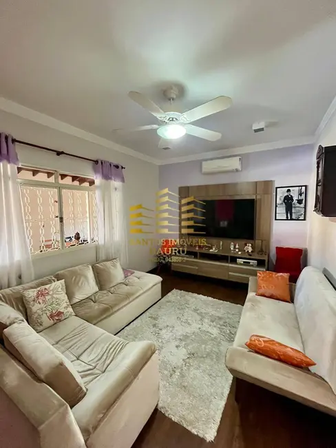 Foto 2 de Casa com 3 quartos à venda, 160m2 em Vila Souto, Bauru - SP