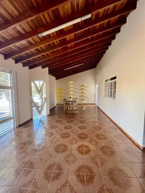 Foto 1 de Casa com 3 quartos à venda, 160m2 em Vila Souto, Bauru - SP