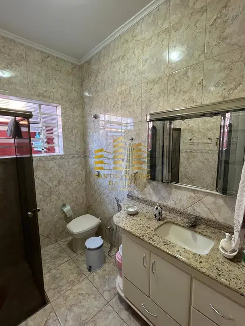 Foto 9 de Casa com 3 quartos à venda, 160m2 em Vila Souto, Bauru - SP