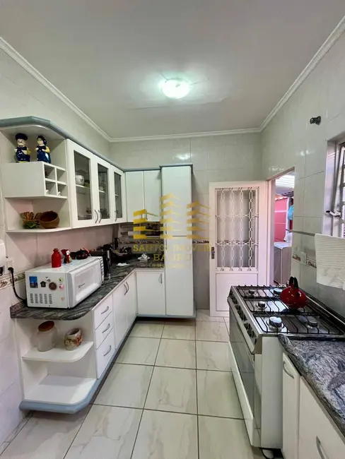 Foto 4 de Casa com 3 quartos à venda, 160m2 em Vila Souto, Bauru - SP