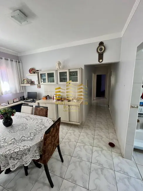 Foto 7 de Casa com 3 quartos à venda, 160m2 em Vila Souto, Bauru - SP