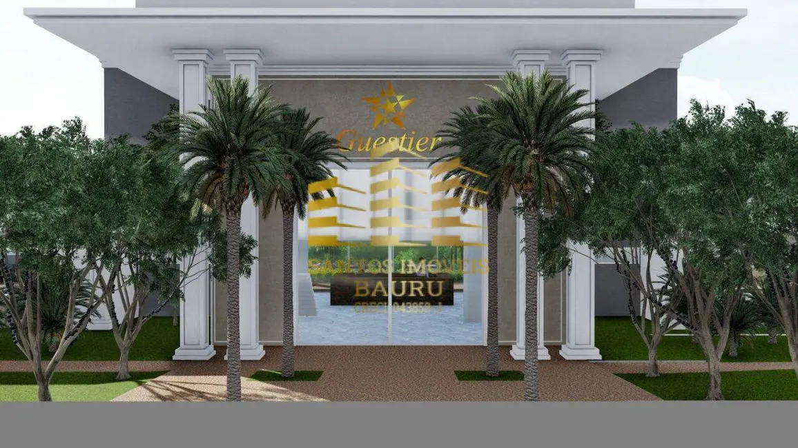 Foto 1 de Terreno / Lote à venda, 425m2 em Piratininga - SP