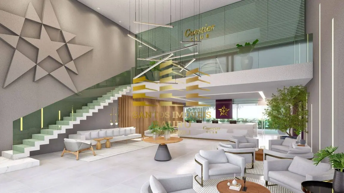 Foto 2 de Terreno / Lote à venda, 425m2 em Piratininga - SP