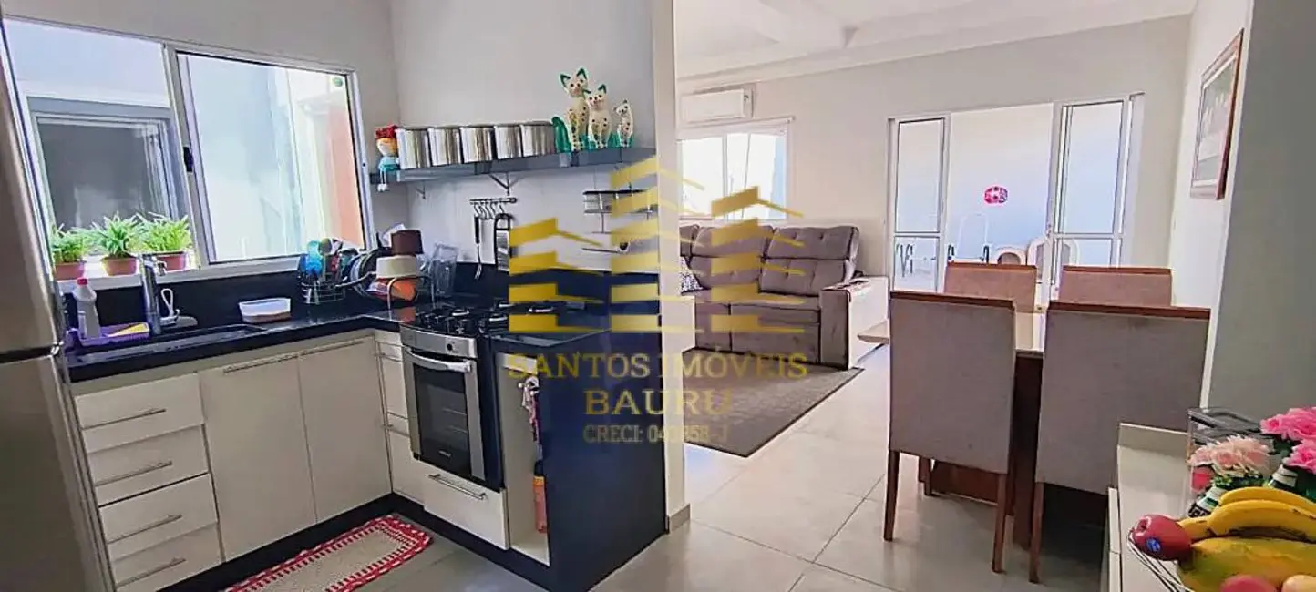 Foto 8 de Casa com 3 quartos à venda, 360m2 em Quinta Ranieri, Bauru - SP
