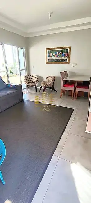 Foto 7 de Casa com 3 quartos à venda, 360m2 em Quinta Ranieri, Bauru - SP