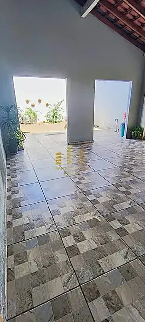 Foto 4 de Casa com 3 quartos à venda, 360m2 em Quinta Ranieri, Bauru - SP