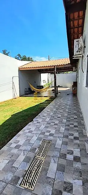 Foto 3 de Casa com 3 quartos à venda, 360m2 em Quinta Ranieri, Bauru - SP