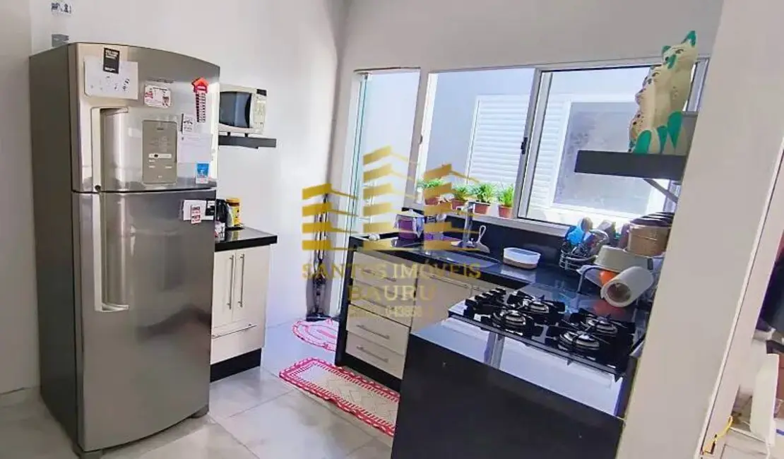 Foto 9 de Casa com 3 quartos à venda, 360m2 em Quinta Ranieri, Bauru - SP