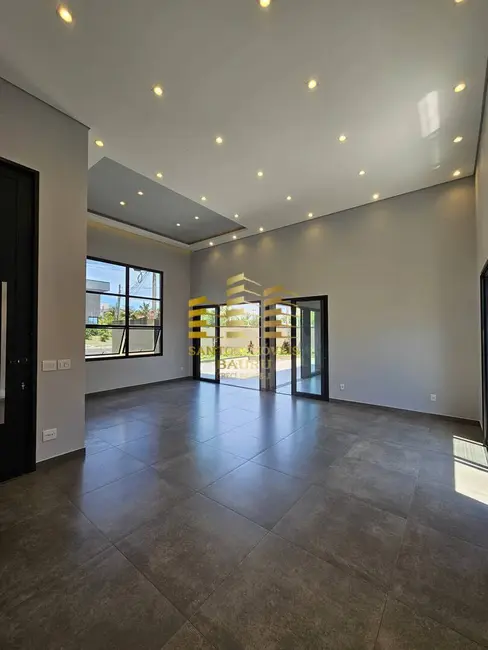 Foto 6 de Casa de Condomínio com 3 quartos à venda, 563m2 em Quinta Ranieri, Bauru - SP