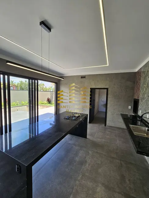 Foto 8 de Casa de Condomínio com 3 quartos à venda, 563m2 em Quinta Ranieri, Bauru - SP