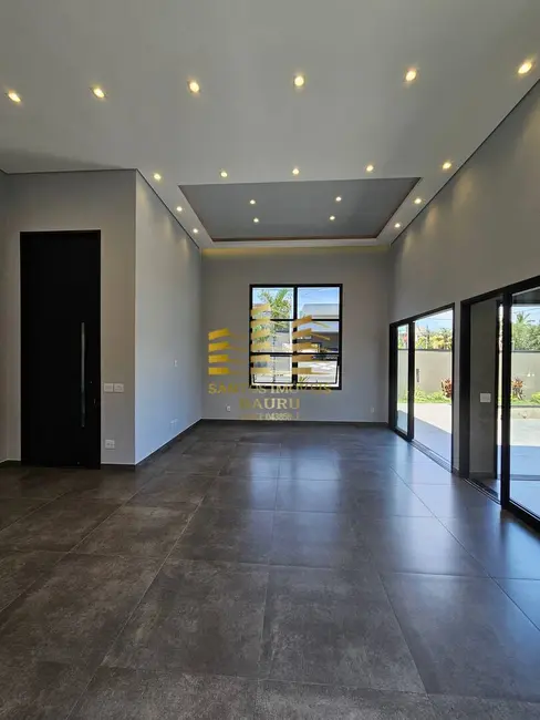 Foto 7 de Casa de Condomínio com 3 quartos à venda, 563m2 em Quinta Ranieri, Bauru - SP