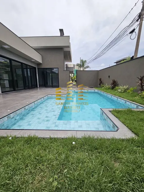 Foto 5 de Casa de Condomínio com 3 quartos à venda, 563m2 em Quinta Ranieri, Bauru - SP