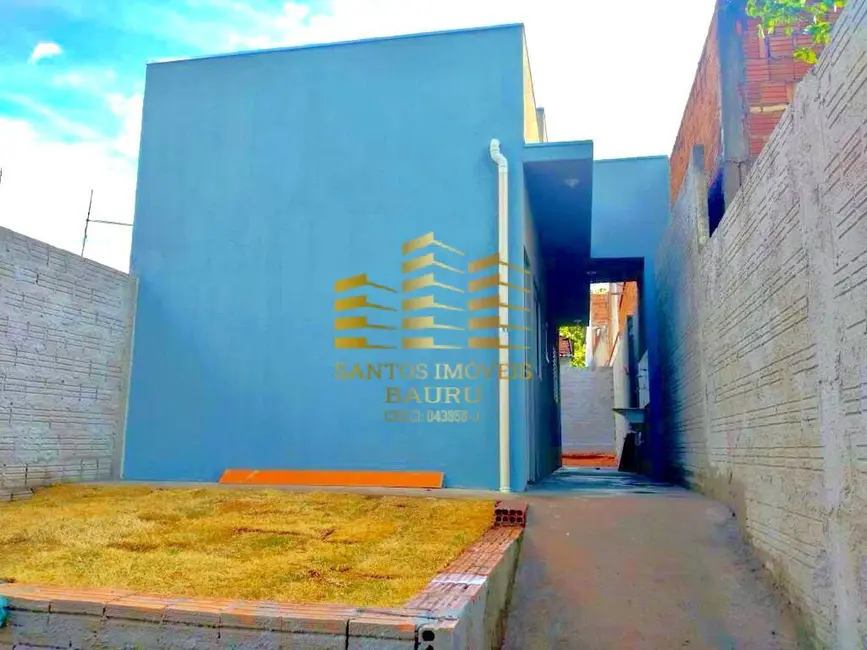 Foto 8 de Casa com 1 quarto à venda, 138m2 em Vila Dutra, Bauru - SP