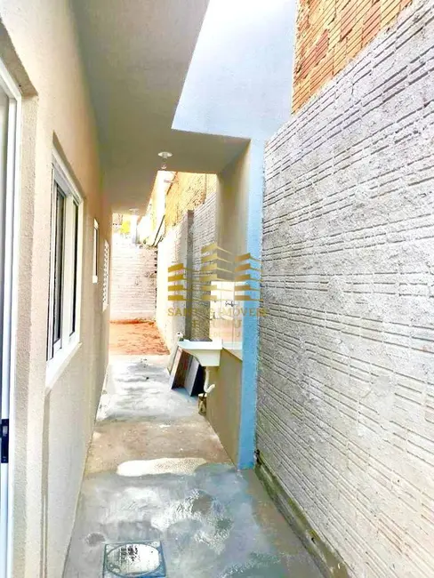 Foto 7 de Casa com 1 quarto à venda, 138m2 em Vila Dutra, Bauru - SP