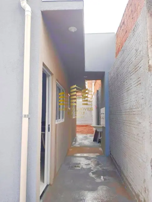 Foto 6 de Casa com 1 quarto à venda, 138m2 em Vila Dutra, Bauru - SP