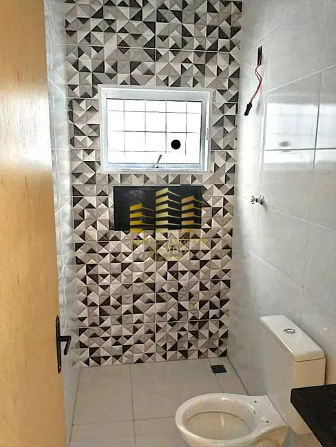 Foto 4 de Casa com 1 quarto à venda, 138m2 em Vila Dutra, Bauru - SP