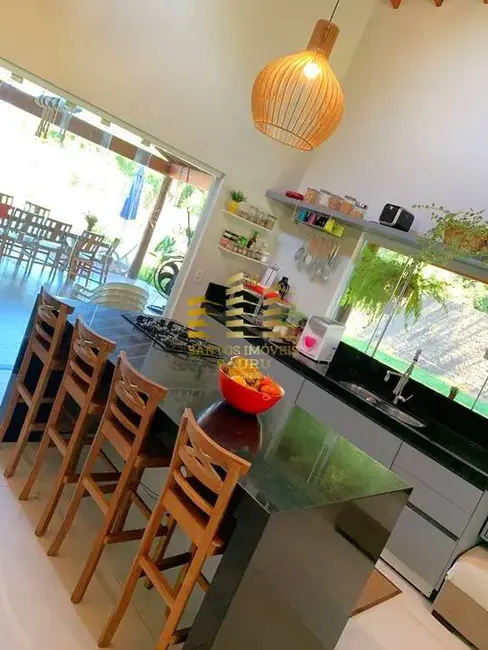 Foto 7 de Casa com 3 quartos à venda, 1048m2 em Vale do Igapó, Bauru - SP