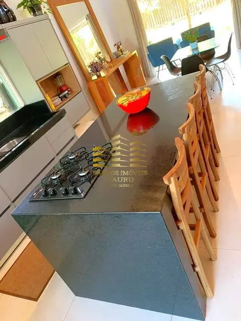 Foto 8 de Casa com 3 quartos à venda, 1048m2 em Vale do Igapó, Bauru - SP