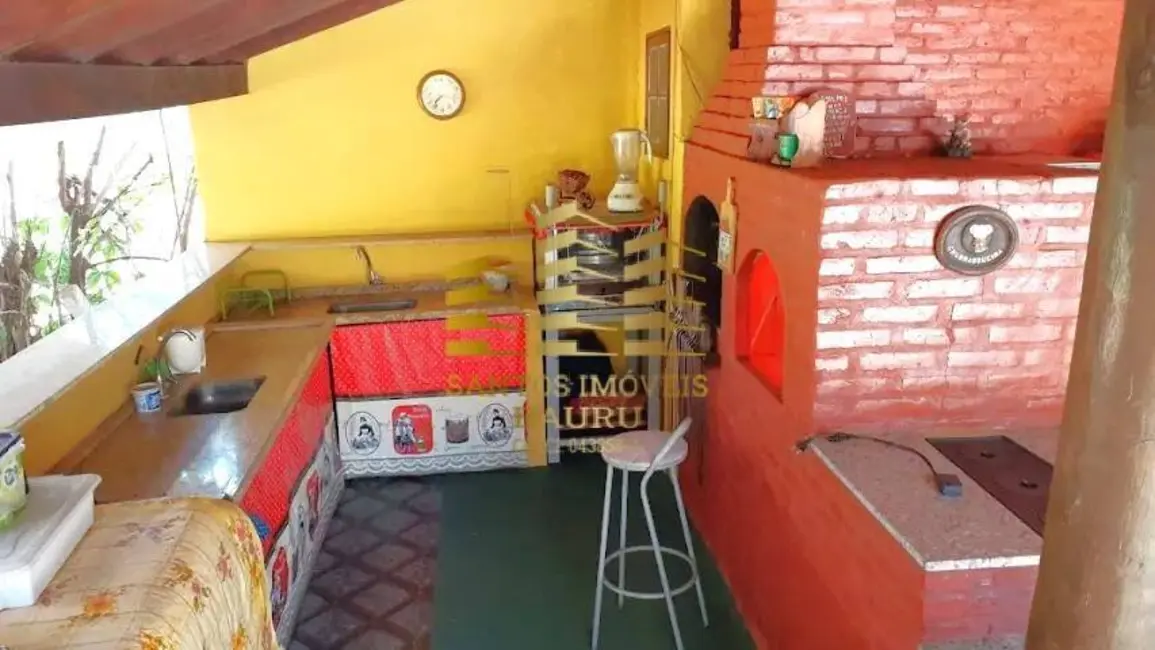 Foto 8 de Casa com 6 quartos à venda, 1160m2 em Vale do Igapó, Bauru - SP