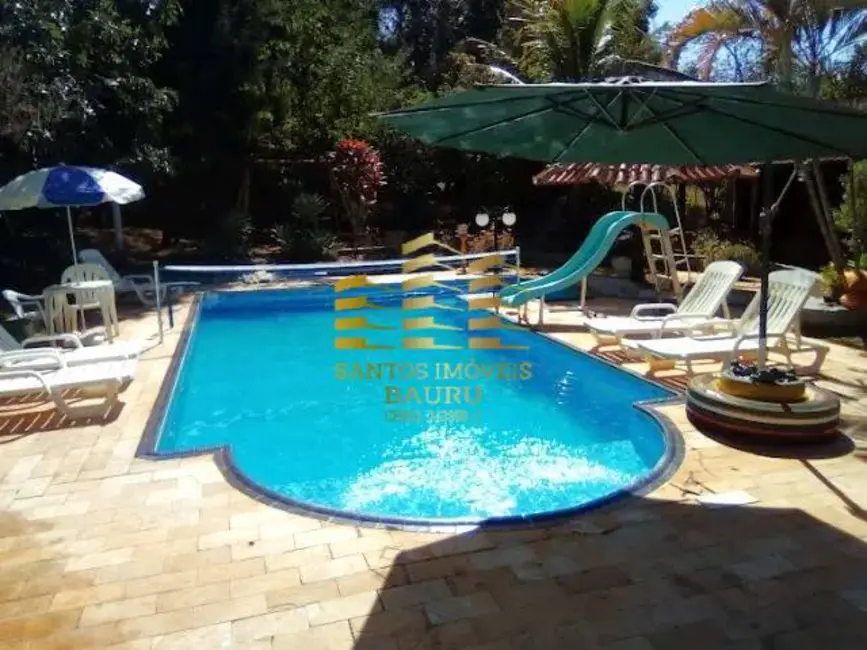 Foto 5 de Casa com 6 quartos à venda, 1160m2 em Vale do Igapó, Bauru - SP